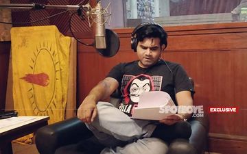 Dil Bechara Actor Sahil Vaid On His Journey From Becoming A Voice Over Artist To An Actor- EXCLUSIVE