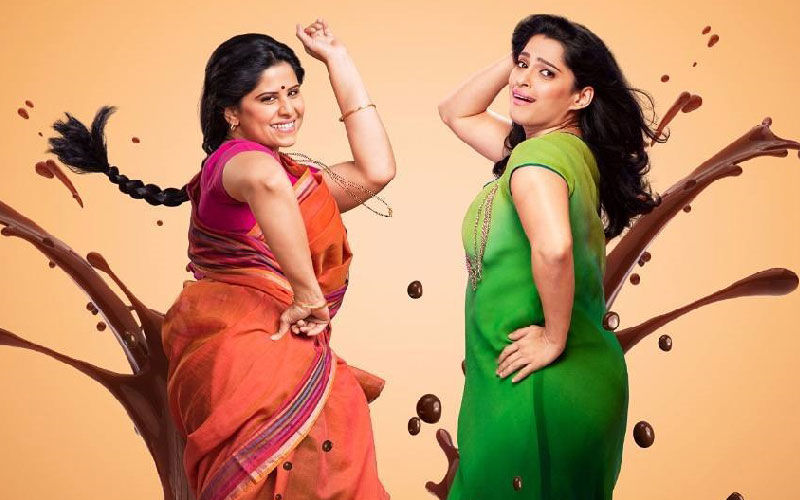 Vazandaar: Chirag Patil Celebrates Four Years Of This Sai Tamhankar, Priya Bapat Starrer Film