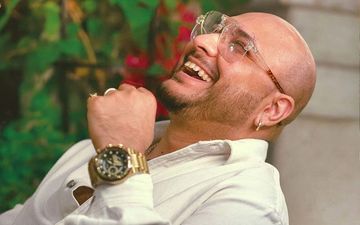 B Praak Gives Hints Of New Song Coming Up; Shares Details On Instagram