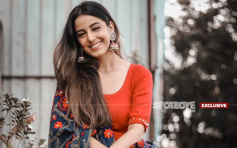 Bigg Boss 12 Contestant Srishty Rode Shares How Different Her Diwali Will Be This Year- EXCLUSIVE