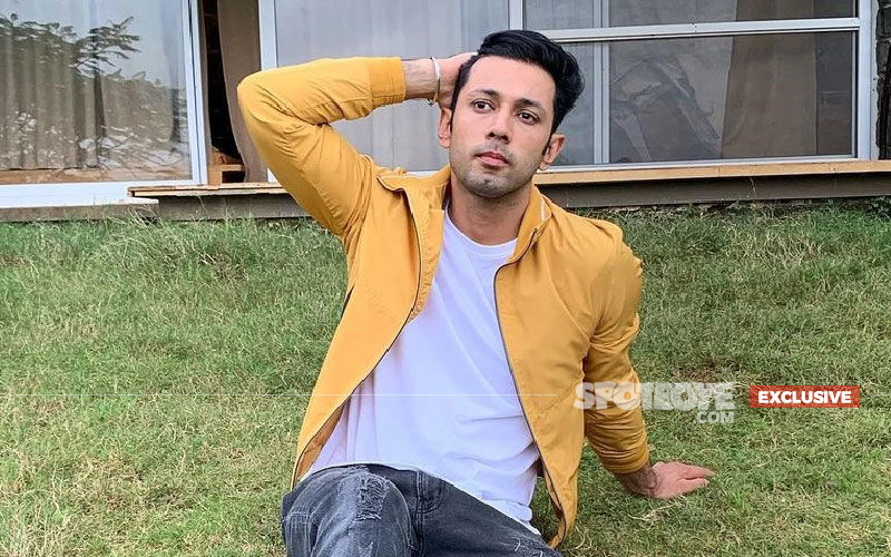 Kasautii Zindagii Kay 2's Sahil Anand Missed Out On A Few Projects As He Contracted Coronavirus; Says, 'Maybe There Are Bigger Projects Waiting For Me'- EXCLUSIVE