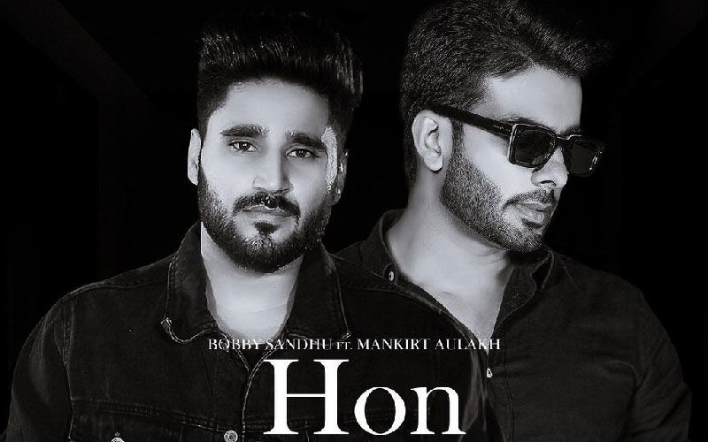 Hon Nhi Dena Song Featuring Mankirt Aulakh Released