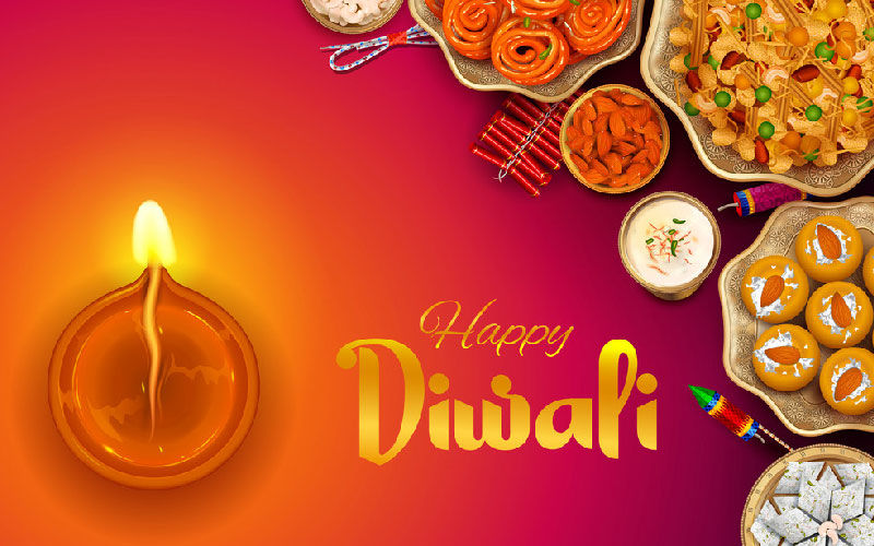 Diwali 2020: The Ultimate Diwali Detox Food And Workout Regime To Burn The Extra Calories