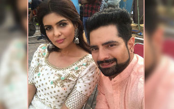 Bewafa Tera Masoom Chehra Starring Ihana Dhillon, Karan Mehra Releasing On Nov 16
