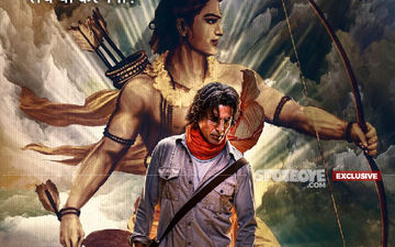 Akshay Kumar's Ram Setu Is Based On The Theory Of Unity And Brotherhood-EXCLUSIVE