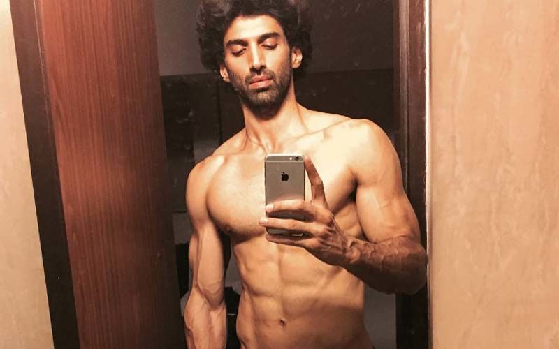 Aditya Roy Kapur Birthday Special: Ahmed Khan Announces OM - The Battle Within Featuring The Hunky Star