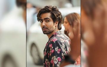 Titliaan: Harrdy Sandhu Pens Down Heartwarming Post For Sargun Mehta On Instagram