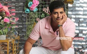 Karanvir Bohra To Play A Man With An Extremely Large Reproductive Organ In His Next Kutubminar - EXCLUSIVE