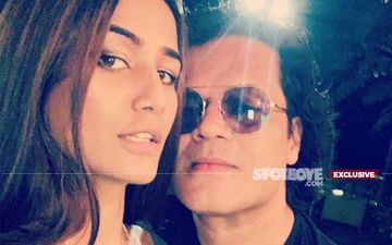 Poonam Pandey REACTS On The News Of Being Pregnant: 'I'll Confirm Myself'- EXCLUSIVE