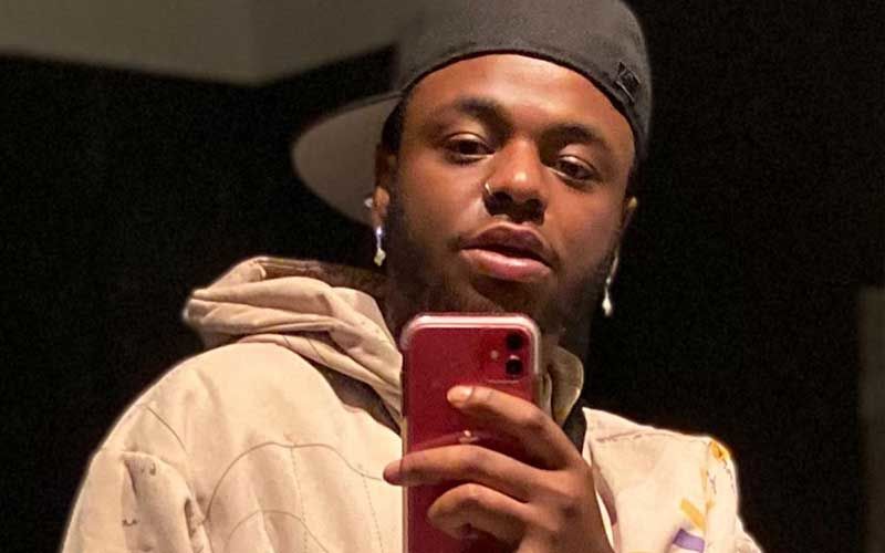 Hollywood Singer Bobby Brown’s Son Bobby Brown Jr Passes Away At 28; Found Dead At Los Angeles Home-REPORT