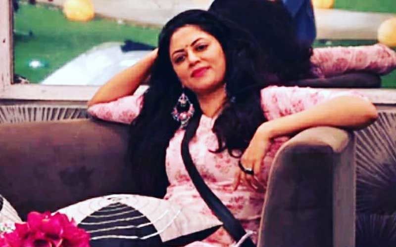 Bigg Boss 14: Thanks To Rahul Vaidya's Scheming And Plotting Wild Card Entrant Kavita Kaushik Becomes House Captain Once Again-REPORT