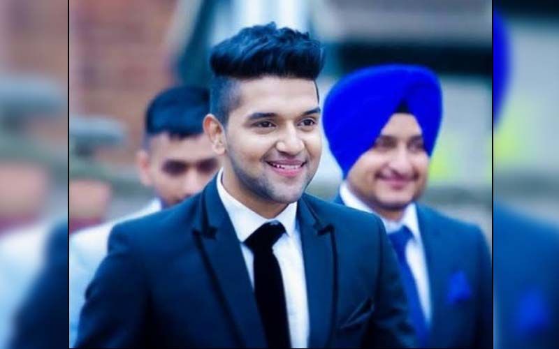 Guru Randhawa Starts Shooting For His New Song; Shares BTS Pic On Instagram