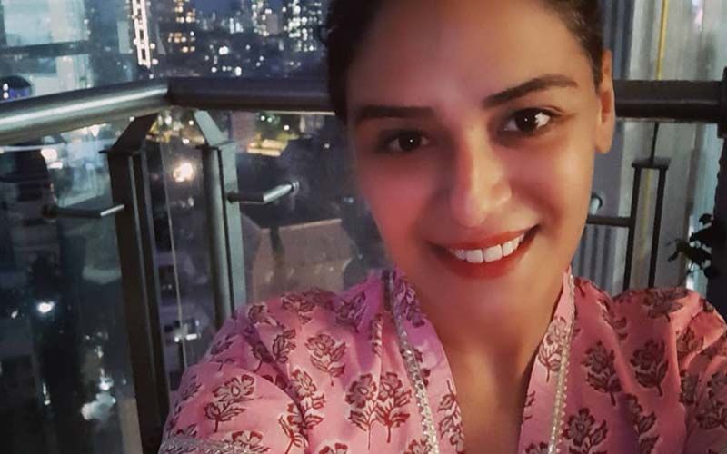 Mona Singh Is In No Hurry To Have Kids; "I Have Frozen My Eggs And Now I Am Free"