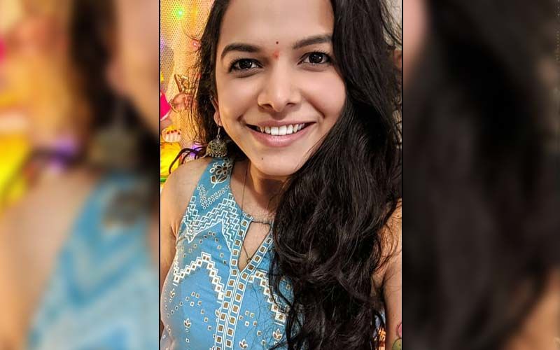 Actress Mitali Mayekar Can't Wait For 2020 To Be Over Yet!