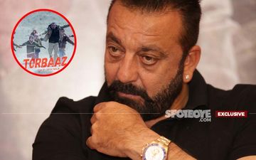 Sanjay Dutt's Torbaaz Director Girish Malik: The Film Is Very Close To My Heart”- EXCLUSIVE