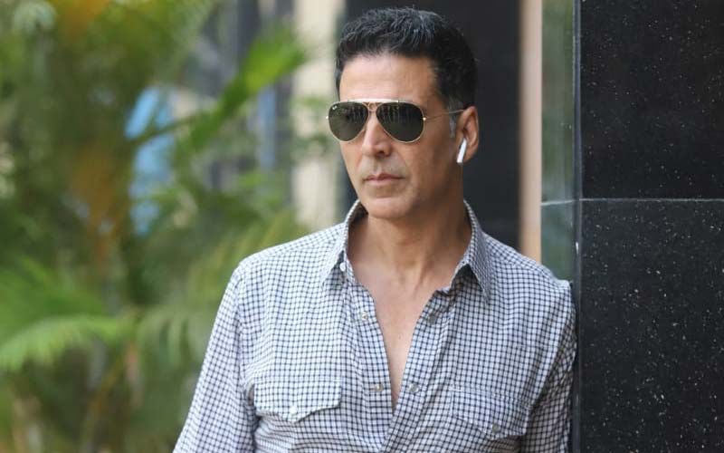 Akshay Kumar VS Rashid Siddiquee: YouTuber Refuses To Pay Rs 500 Crore In Defamation Case; Plans To Take Legal Action Against The Star - REPORTS
