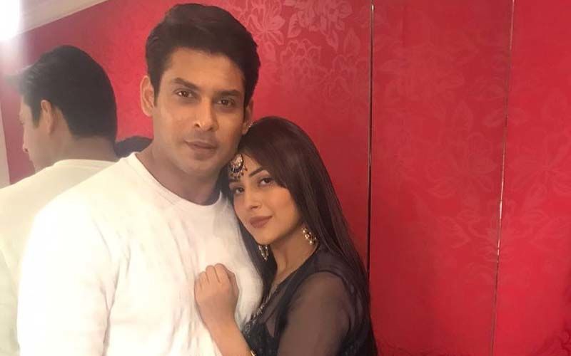 Sidharth Shukla And Shehnaaz Gill's Fans Demand First Look Of Their New Project; Trend #ShonaShonaAtFirstGlance At Number 1 Position On Twitter
