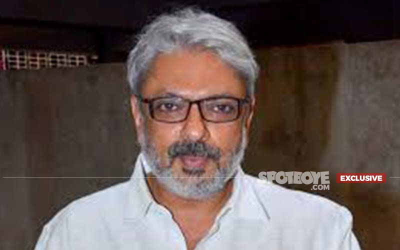 Sanjay Leela Bhansali's Personal Playlist: 'Mirch Masala To Pakeezah, The Films I Grew Up Watching' - EXCLUSIVE