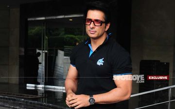 Sonu Sood On Racing Past Shah Rukh Khan, Akshay Kumar In Twitter Report, 'I'm Saving Lives Every Day, Have Miles To Go' - EXCLUSIVE