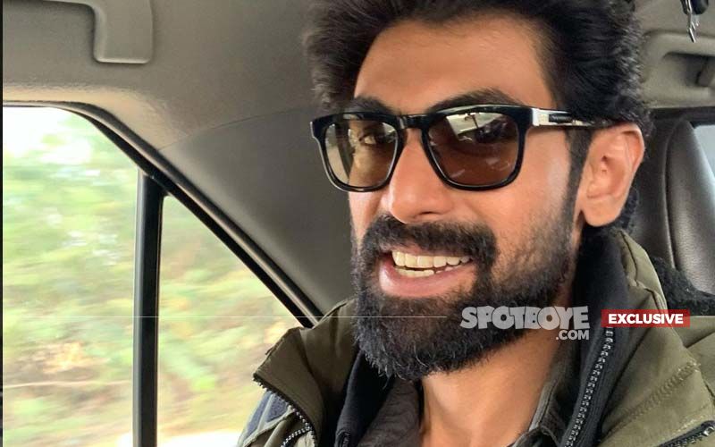 Rana Daggubati Finally Comes Clean On His Health Scare; Family Had Been Sworn To Keep Mute On His Health Condition - EXCLUSIVE