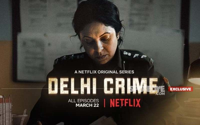 Delhi Crime Wins Best Drama Series At International Emmys 2020; Shefali Shah, Adil Hussain And Rajesh Tailang Are Excited To Bits - EXCLUSIVE