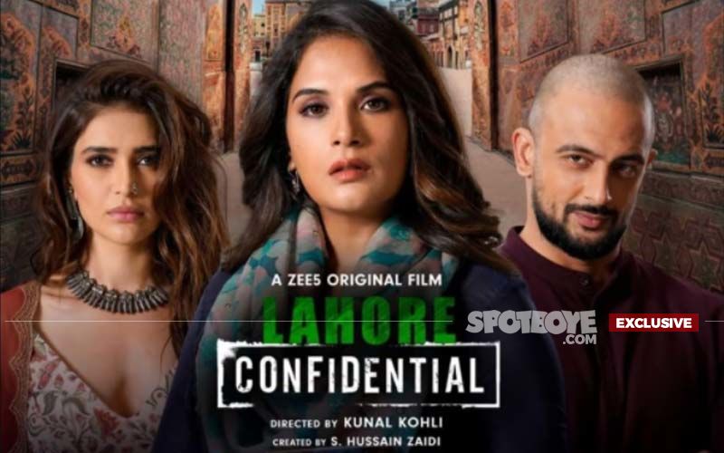 Lahore Confidential: 'We Shot The Entire Film During the Lockdown,' Reveals Filmmaker Kunal Kohli - EXCLUSIVE