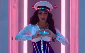 Indoo Ki Jawaani Heelein Toot Gayi Song OUT: Kiara Advani Shines Like A Diva; Actress Steals The Show In This Peppy Number