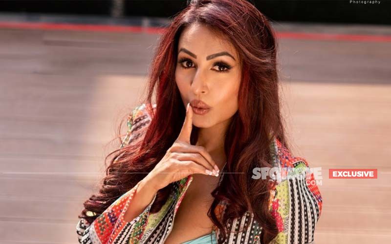Bigg Boss 14: Kashmera Shah To Enter BB House To Support Her Favourite Contestant; Will Stay And Participate In Tasks For A Few Weeks- EXCLUSIVE