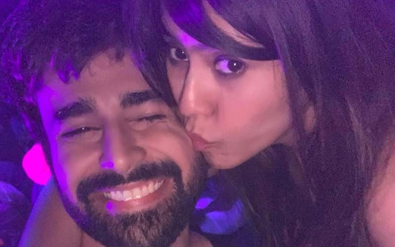 Ekta Kapoor Calls Pearl V Puri With THIS Cute Nickname; Actor Loves It, Says Many People Have Started Calling Him By That Name