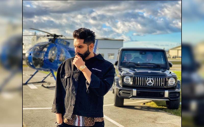Shad Gi: Parmish Verma Shares Teaser Of His Upcoming Song On Instagram