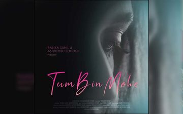 Tum Bin Mohe: Rasika Sunil Aka Shanaya Turns Singer, Actor, And Director With Her New Song