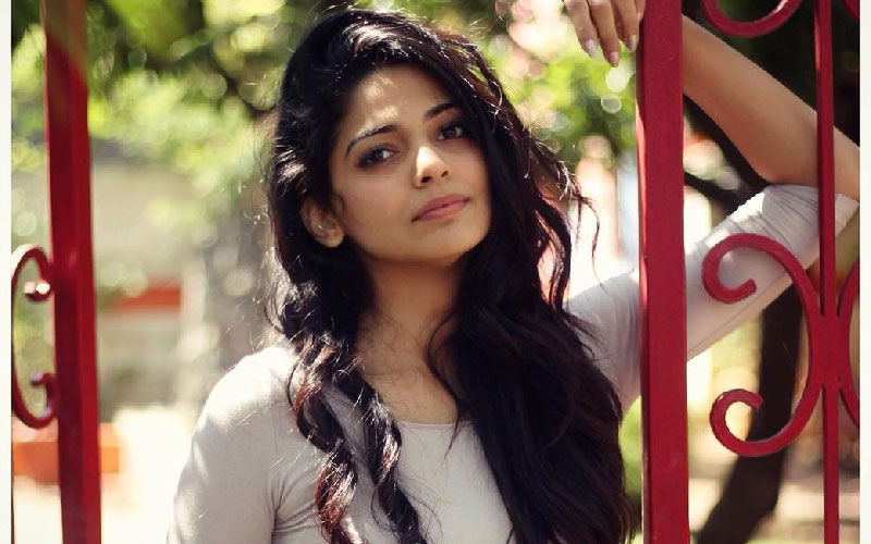 Pooja Sawant Shares The Story Of Her First Dance Audition As She Promotes Her Upcoming Dance Reality Show
