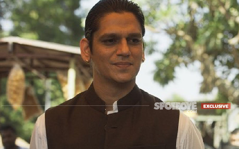 Mirzapur 2 Actor Vijay Varma UNFILTERED: Speaks About Challenges Of Playing  A Double Role, His Father