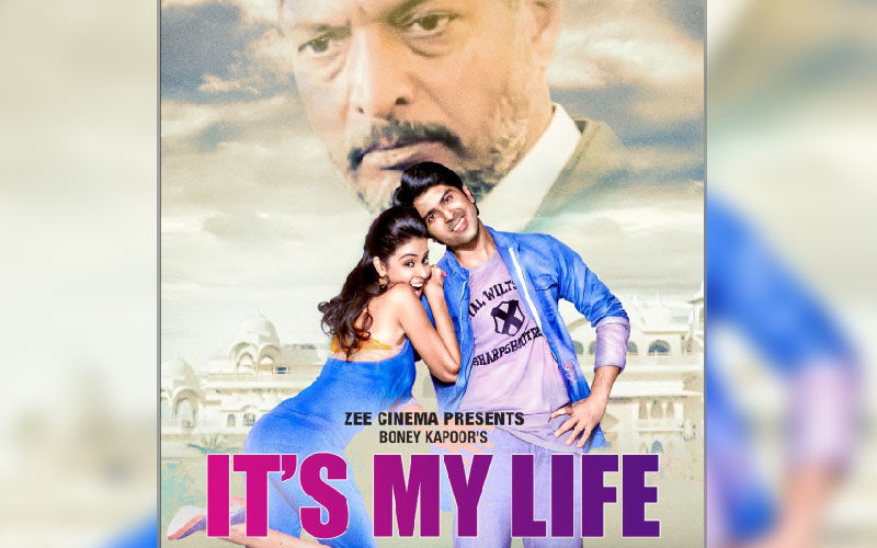 The Release Of 2008's It’s My Life Starring Genelia Deshmukh And Harman Baweja Is 12 Years Too Late