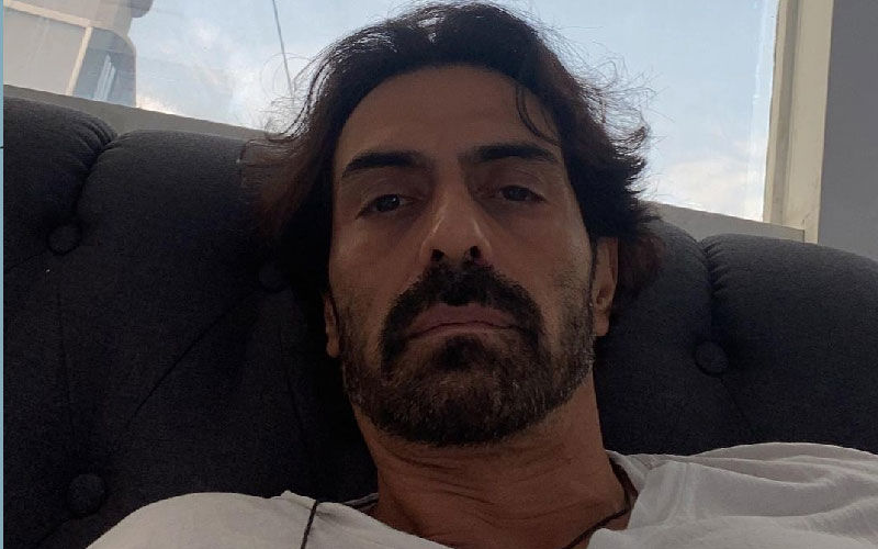 Arjun Rampal's Residence Raided: After Being Summoned, Medicines Falling Under NDPS Act Recovered By NCB