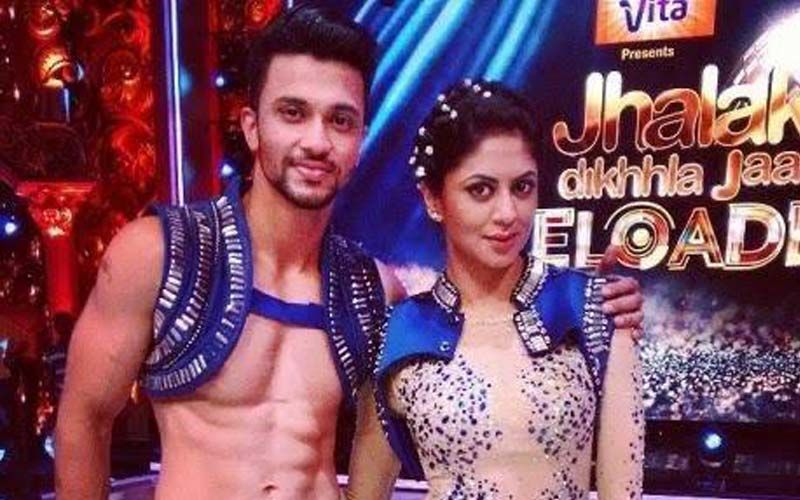 Bigg Boss 14: 'The More Kavita Kaushik Gets Cornered, Stronger She Becomes' Says Her Jhalak Dikhla Jaa Choreographer Rajit Dev