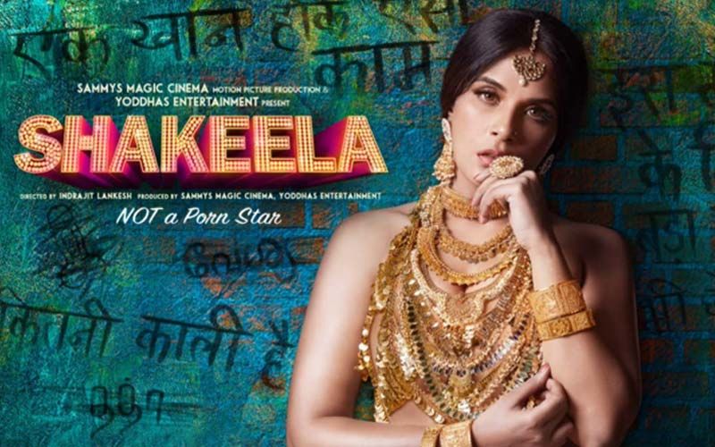 Shakeela Trailer Review: Do We Really Need A Biopic On An Actress Whose Films Were For Sex-Starved Morning Show Frequenters? - OPINION