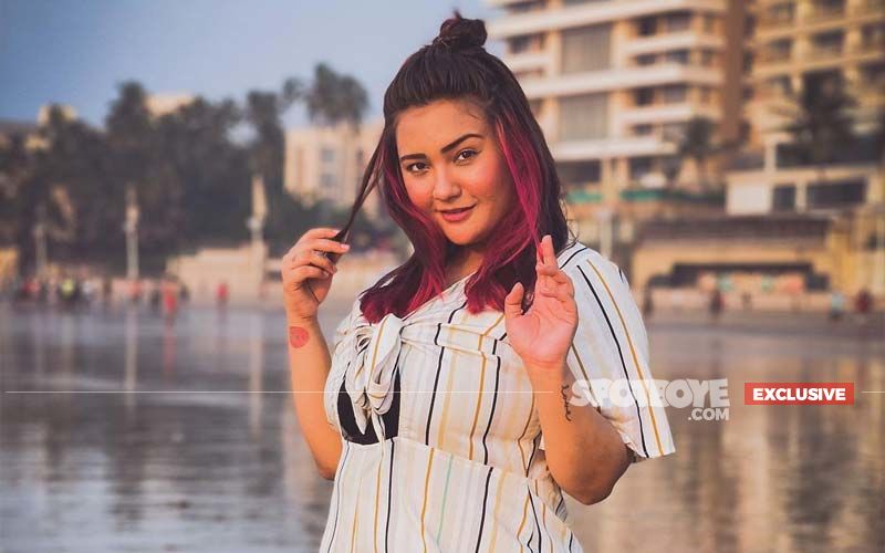 Aashika Bhatia On Taking A Break From Acting: 'I Met With An Accident, Injured My Legs, But Will Be Making A Comeback Now'- EXCLUSIVE