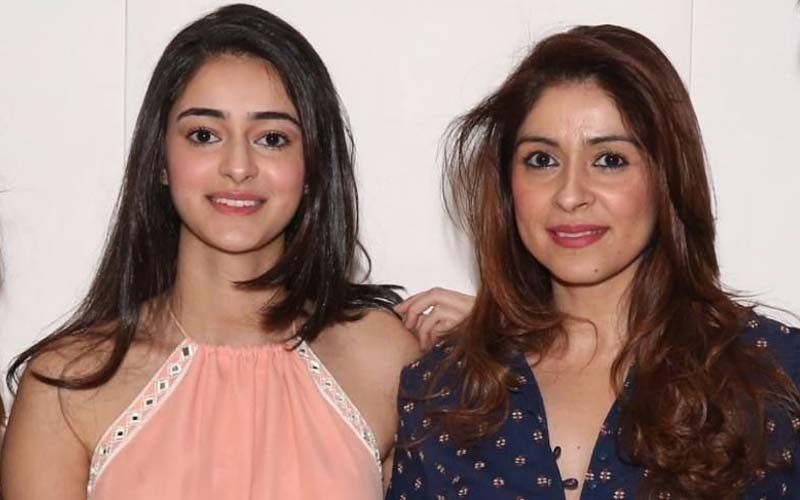 The Fabulous Lives Of Bollywood Wives’ Bhavana Pandey Says Daughter Rysa And Ananya Panday Were Proud To See Her On The Show