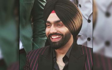 Ammy Virk Shares A Cute Video Of Young Fan On Instagram