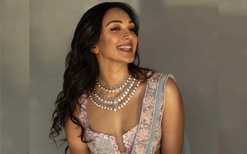 From Sexy To Sweet, Kiara Advani's MOST LIKED Instagram Pictures In The Year 2020; Don't Miss