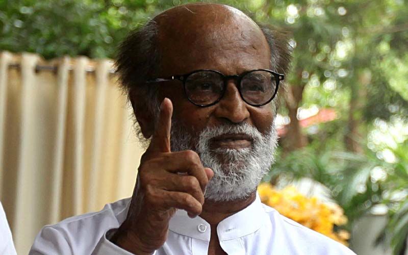 Rajinikanth Birthday Special: 5 Unknown Facts About Thalaiva