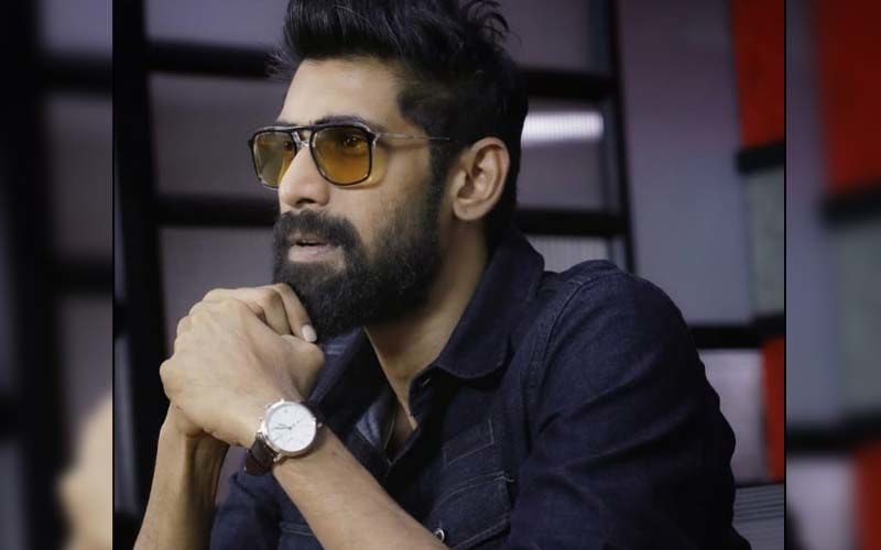 Rana Daggubati Birthday Special: Bahubali, The Ghazi Attack And More; Here's Looking At The Actor's Stellar Performances