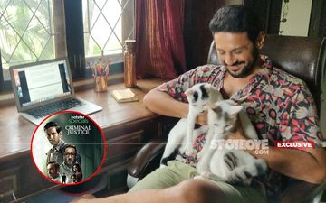 Criminal Justice 2: Writer Apurva Asrani Says, 'Season 2 Is More Feminine, Story Is Populated With Interesting Females' - EXCLUSIVE