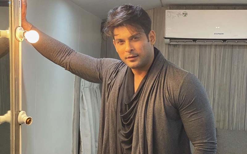 Sidharth Shukla's Year In Pictures; From Winning Bigg Boss 13 To Making Digital Debut In Broken But Beautiful 3