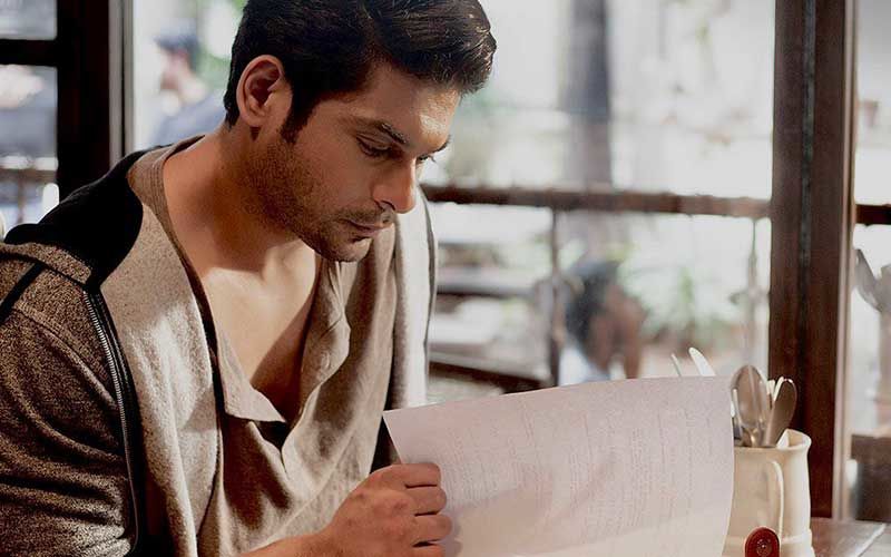 Bigg Boss 13’s Sidharth Shukla Says He Thought He Was Becoming An Actor To Escape Studies; Shares Pic From Broken But Beautiful 3 Script Reading Session