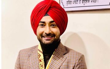 Depend On Mood Song By Singer Cum Actor Ranjit Bawa Released