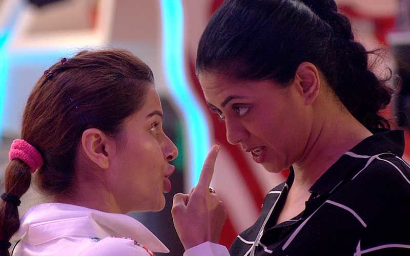 Bigg Boss 14 Day 53 SPOILER ALERT: Kavita Kaushik Threatens Rubina Dilaik That She Will Show Her Who Is The Real Boss; Former Storms Out Of The House Leaving Nikki Tamboli In Shock