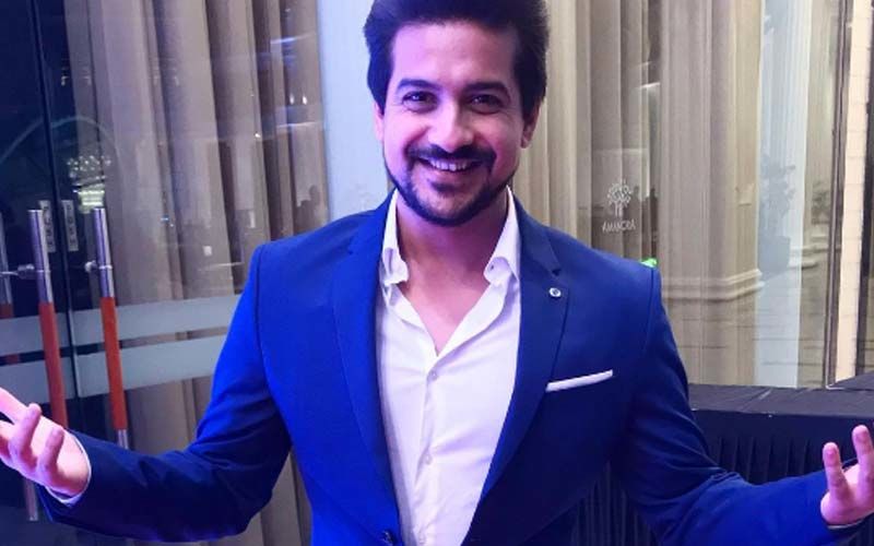 Pushkar Jog Takes His Fitness Routine To The Next Level With This Workout