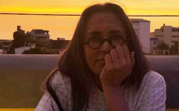 Deepa Mehta On Her New Film Funny Boy, 'For 29 Years, No Director Gave It A Chance To Be Seen' - EXCLUSIVE